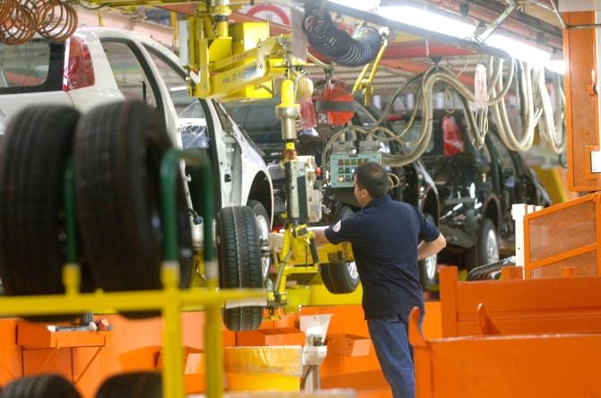 Stabilimento ex Sofim Contratti di solidarietà e «sviste» dei sindacati