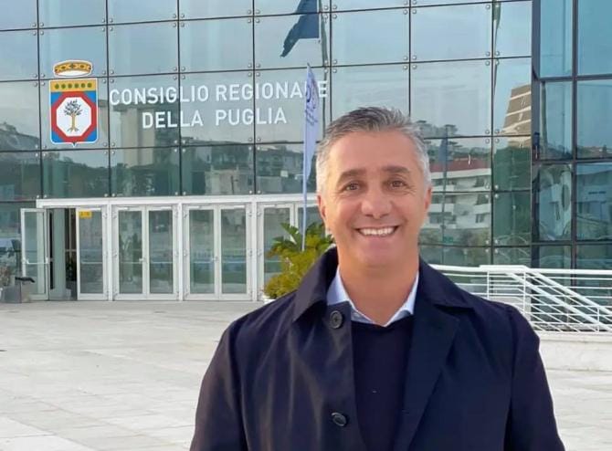 Puglia, Bellomo: «La Regione sostenga i porti turistici»