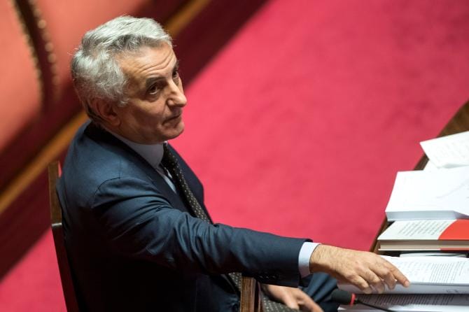 «Serve fare un tagliando al sistema politico»