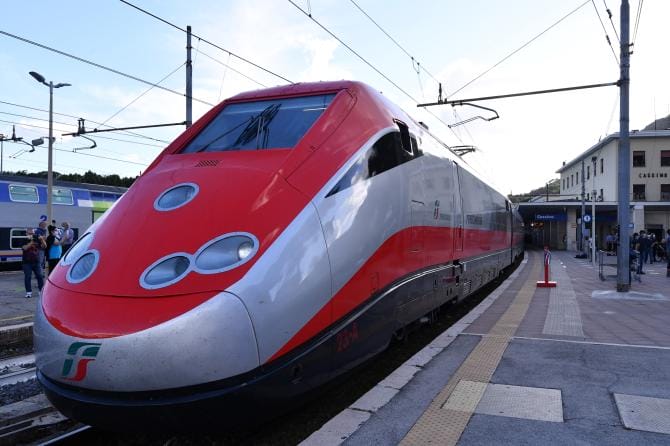 Ferrovie dello Stato, in Puglia entro il 2031 investimenti per oltre 10 miliardi
