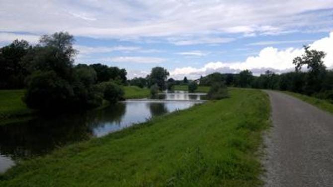 Barriere fluviali rimosse in Europa, è record