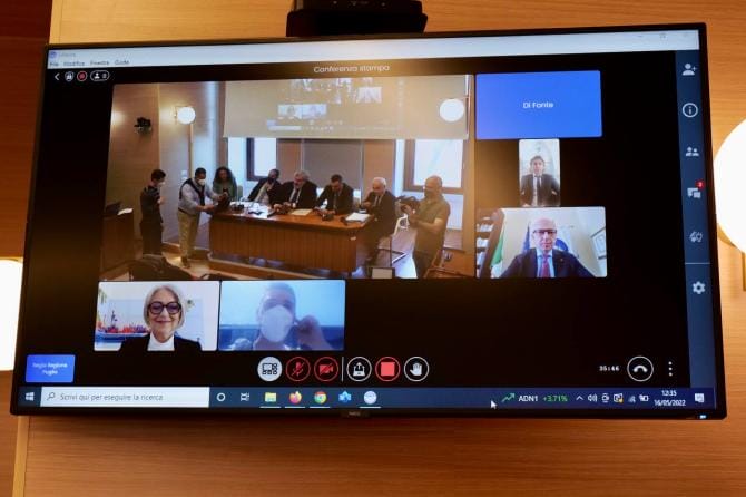 In Puglia il primo centro di sperimentazione per diagnosi precoce: accordo tra Regione e Università di Bari e Brescia