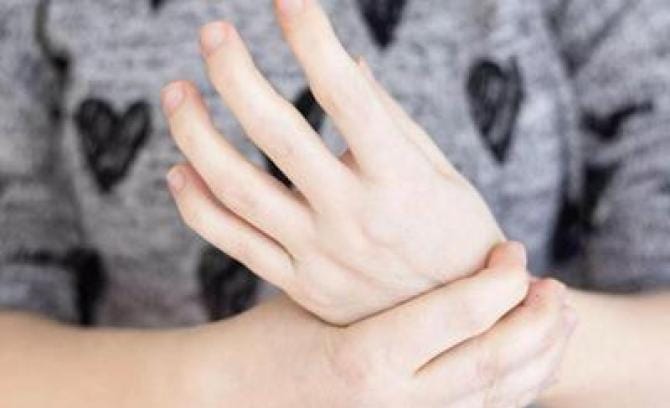 Reumatologo Possemato: “Dolore articolare spia per pazienti con psoriasi”