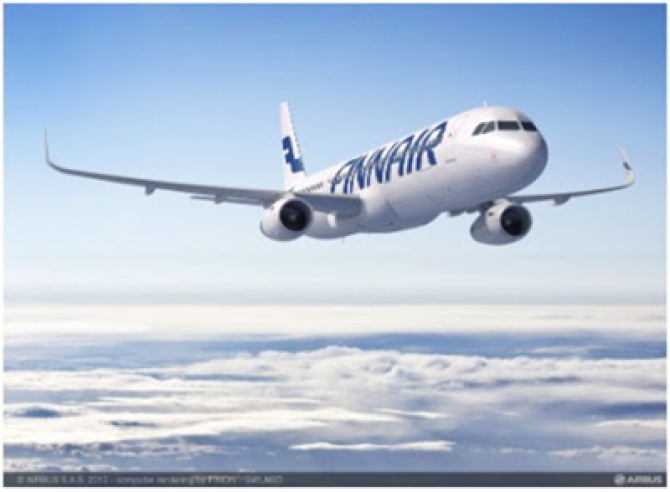 Finnair: in estate più offerta verso Europa e Nord America, 6 collegamenti con Italia