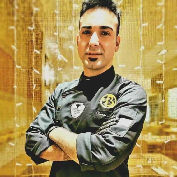 Un martinese al “mondiale” dei macellai. Martino Demita: «Lavoro da quando ho 19 anni. È la mia passione»