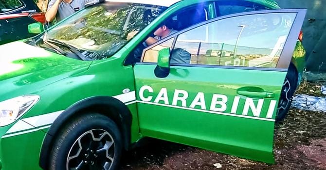 Autolavaggi senza autorizzazione per lo scarico acque reflue: sequestri a Casamassima, Rutigliano e Monopoli