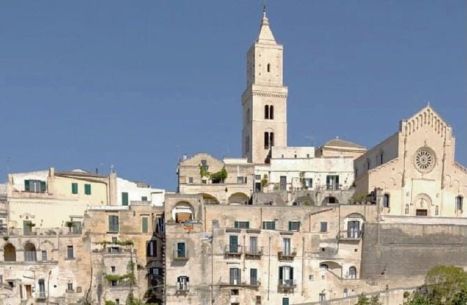 Matera, ecco i nodi da sciogliere per il 2023