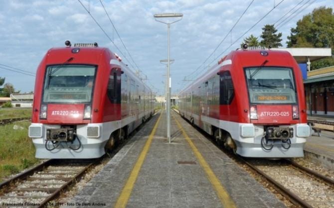 Crac Ferrovie del Sud-Est, chiesto giudizio per i vertici Bnl: accusati di aver aggravato situazione debitoria
