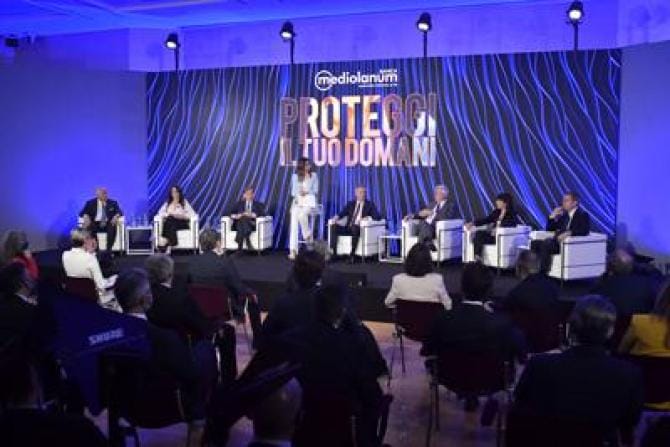 Ritorna ‘Proteggi il tuo domani’, sesto appuntamento sul tema protezione di Banca Mediolanum 