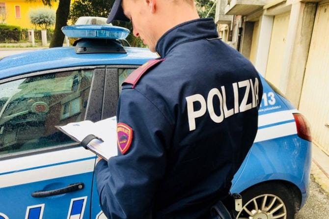 Condanne definitive per cinque pusher della “Bari bene”: eseguiti gli ordini di carcerazione