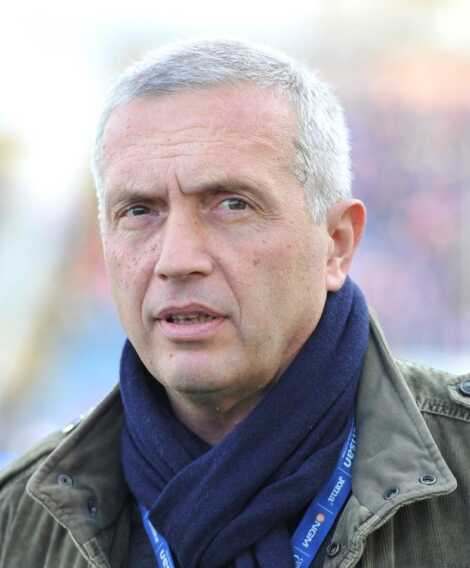 Lecce, Mencucci è il nuovo amministratore delegato dei giallorossi: «Vorrei costruire sogno su basi solide»