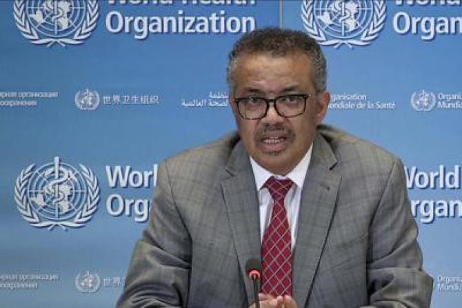 Covid: Dg Oms, ‘oltre 1,4 mln casi Nordcorea, condivida dati e informazioni’