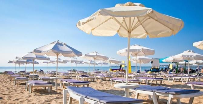 Concessioni balneari, il Consiglio di Stato dà ragione al Comune di Lecce: nessuna proroga