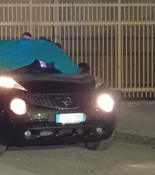 Foggia, 32enne ucciso davanti al tribunale: raggiunto da più colpi di pistola esplosi da distanza ravvicinata