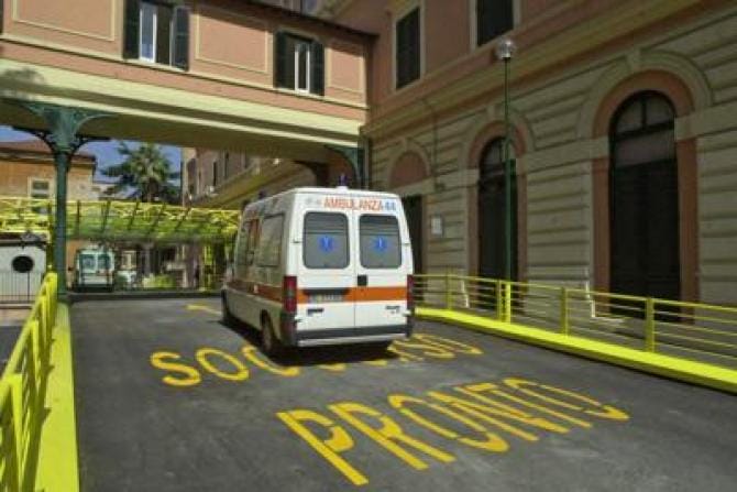 Taranto, infermieri aggrediti. Volpe: «Aumentano i casi per malessere organizzativo»