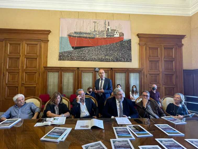 Bari, ex Fibronit: da fabbrica a “Parco della rinascita”. Progetto finanziato con 14,5 milioni di euro – VIDEO