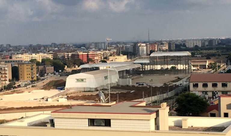 Bari, muore a 59 anni un altro dei “ragazzi della Fibronit”: «Vittima dell’amianto»