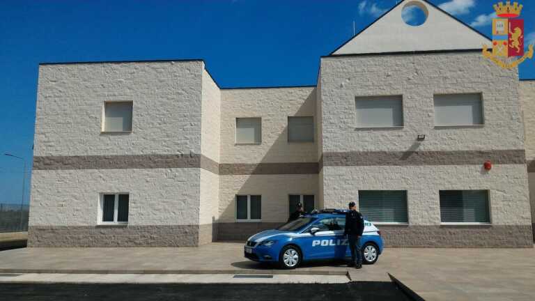 Picchia la moglie col telefonino e una padella: arrestato 22enne a Pisticci