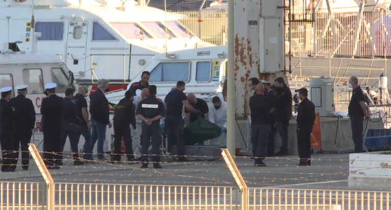 Rimorchiatore affondato, conclusi a Bari i riconoscimenti delle salme. Familiari delle vittime chiedono giustizia