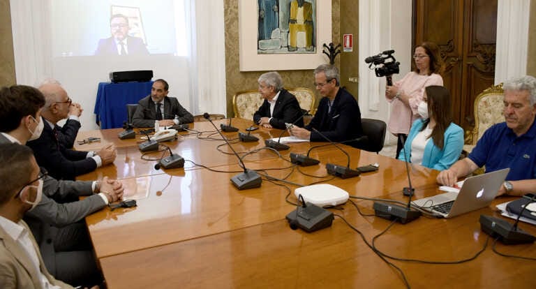 Nuove professionalità per il turismo pugliese: accordo tra Manageritalia, Uniba e Confcommercio – VIDEO