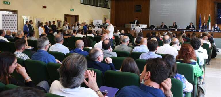 Piccole e medie imprese “Motore del futuro”: a Bari il convegno del Cna – VIDEO