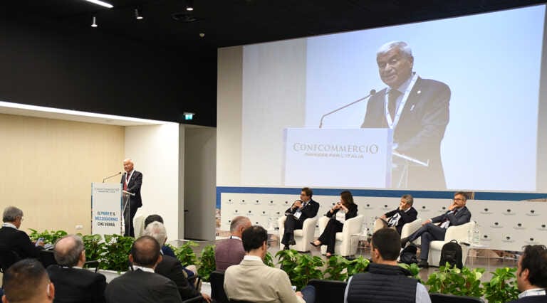 A Bari il convegno su Pnrr e Sud: «Scegliamo quale sarà il Mezzogiorno del domani» – VIDEO