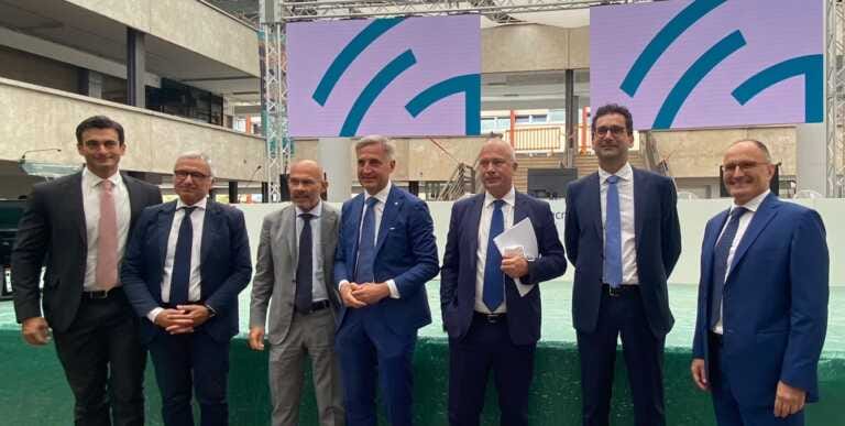 Nasce a Bari la prima business school al Politecnico: «Formiamo manager del futuro» – VIDEO