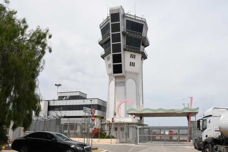 Bari, sull’aeroporto circa 50mila movimenti nel 2022. I dati forniti da Enav, gestore della torre di controllo – VIDEO