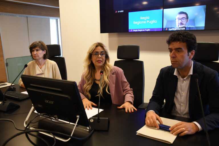 Trasporti, la Puglia aggiorna il Piano regionale: «Lavoro complesso ma abilitante per accedere a finanziamenti» – VIDEO