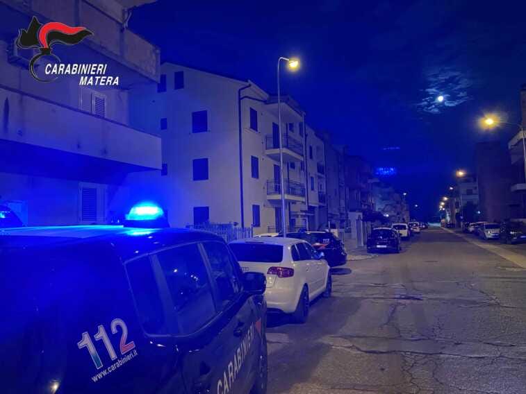 Una donna al vertice e un 11enne “pusher invisibile”: sgominata organizzazione nel Metapontino