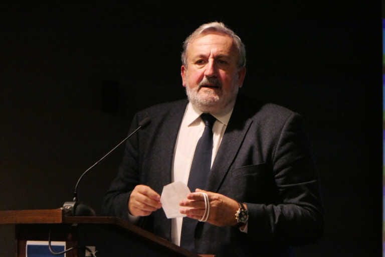 Amministrative, Emiliano: «La coalizione che guida la Puglia governa in 40 Comuni»