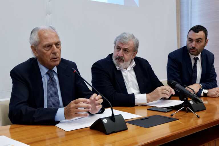A Bari un centro sviluppo software Pirelli: 50 assunzioni entro il 2025
