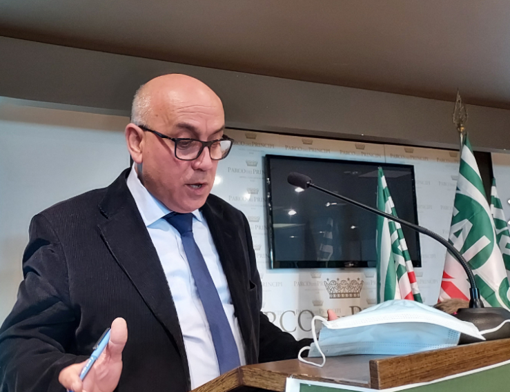 Bracciante agricola perde la vita. Fai Cisl: «Prevenzione e strade in sicurezza»