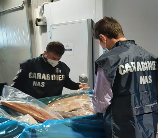 Puglia, intossicazioni per tonno “sofisticato”. In ospedale una famiglia di Pezze di Greco