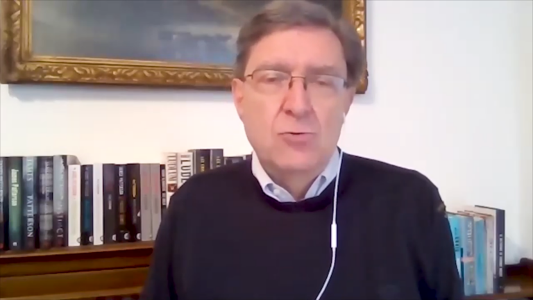 Rinnovabili, Giovannini: «Il Sud è ‘batteria’ per resto del Paese»