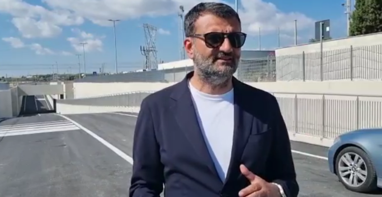 Ferrovie, completa la Bari-Noicattaro. Decaro: «Lavori da approvare a nord della città»