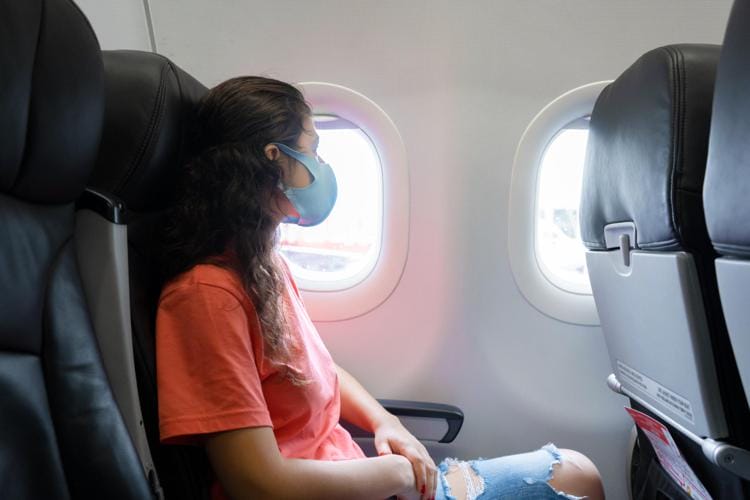 L’estate del caro-aereo: per l’Europa tariffe raddoppiate. Il totale per un volo intercontinentale subisce aumenti del 35% rispetto al 2021