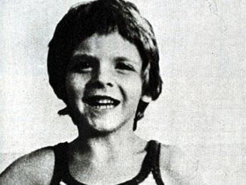 Galleria foto 'Alfredino Rampi, tomba profanata: “Genitori feriti ancora una volta”' - foto 1