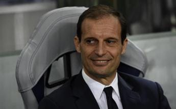 Galleria foto 'Allegri: “De Ligt e Locatelli leader Juve”. Il messaggio a Dybala' - foto 1