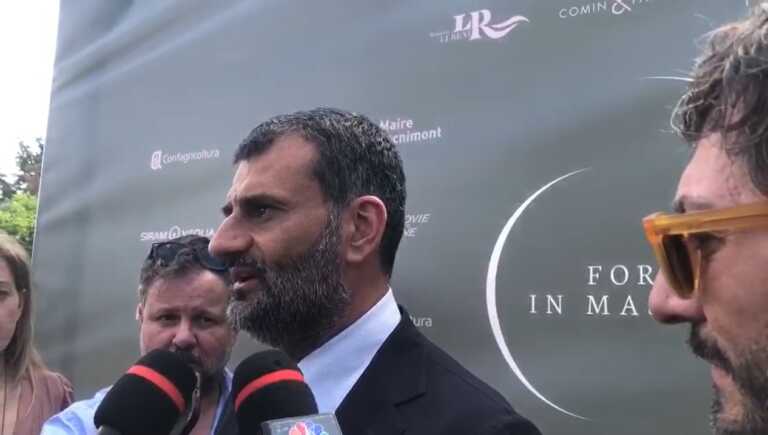 Forum in Masseria, Decaro: «Pnrr occasione unica per colmare tanti squilibri» – VIDEO