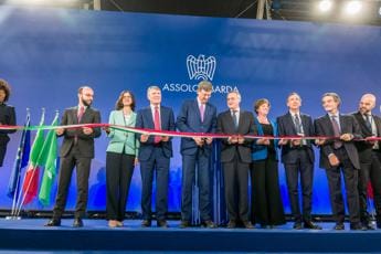 Galleria foto 'Assemblea Assolombarda, imprese fra guerra in Ucraina e prezzo energia' - foto 1