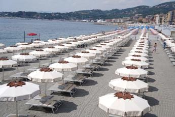 Galleria foto 'Balneari, raggiunto l’accordo' - foto 1