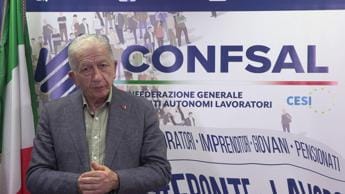 Banche, Margiotta: “desertificazione bancaria problema serio”