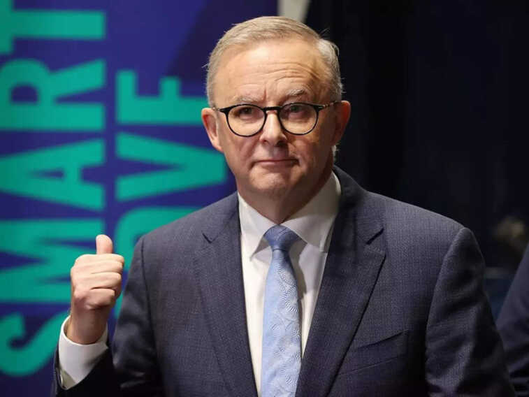 Australia, il nuovo premier è di Barletta: vince sbaragliando i liberali  