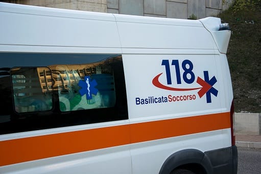 Scontro tra mezzi pesanti alle porte di Matera: due morti