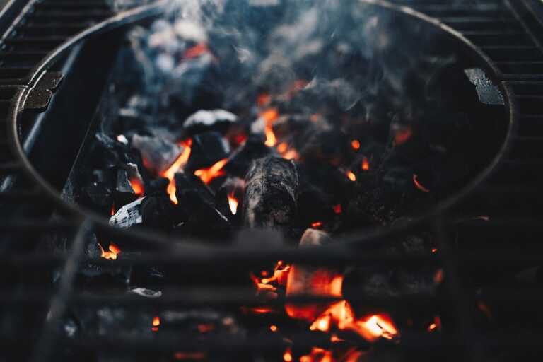 Galleria foto 'Usa alcol per il barbecue, 29enne ustionata in Salento' - foto 1