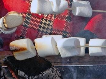 Galleria foto 'Bergamo, cucinano marshmallow all’asilo: 5 bimbi ustionati, una grave' - foto 1