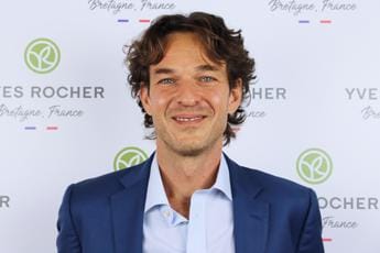 Galleria foto 'Bertolatti (Yves Rocher Italia): “Puntiamo a fare meglio del 2019”' - foto 1