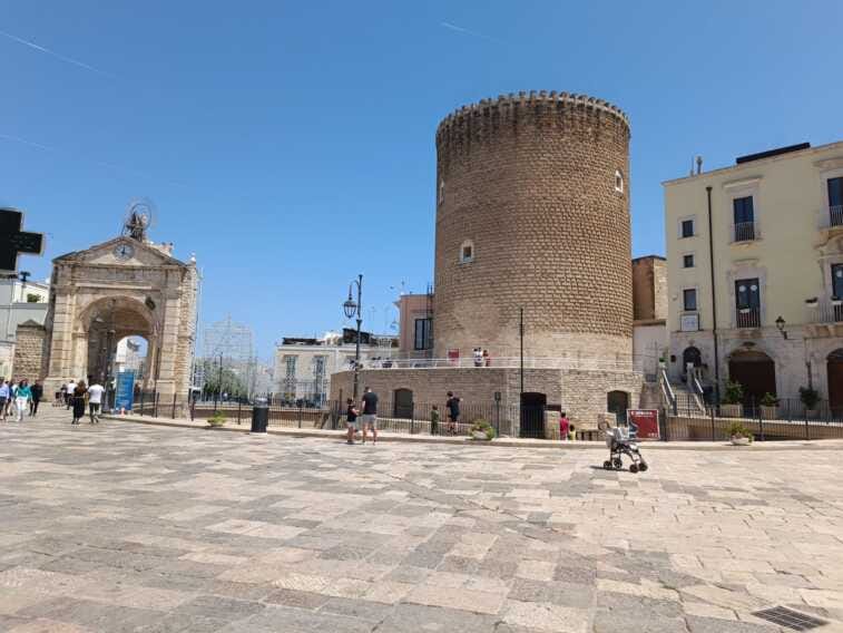 Mari & Monty: Bitonto non vuol dire due volte “tonto”