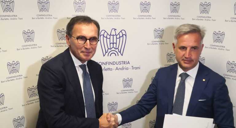 Digithon torna in presenza a Bisceglie: «Già tantissime adesioni». Tra gli ospiti Roberto Speranza, Matteo Bassetti e Barbara Gallavotti